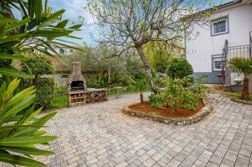 Holiday apartment mit Balkon - BF-J64K8 - foto 6