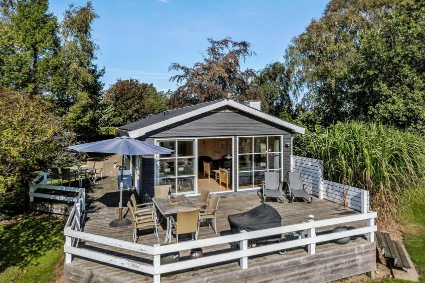 "Leandra" - 600m from the sea in SE Jutland - foto 7