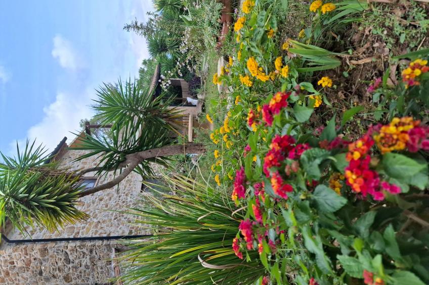 Drei-Zimmer-Wohnung im Bauernhaus - foto 19