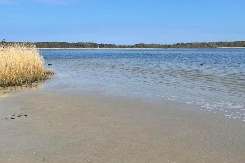 Weisses Traumschloss an der Ostsee - foto 4