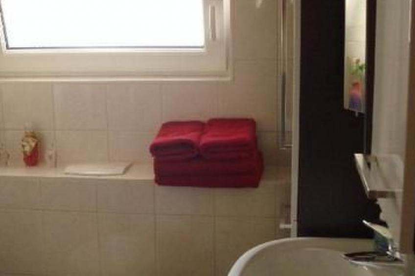 Helle Wohnung in Frankenhain mit Grill - foto 17