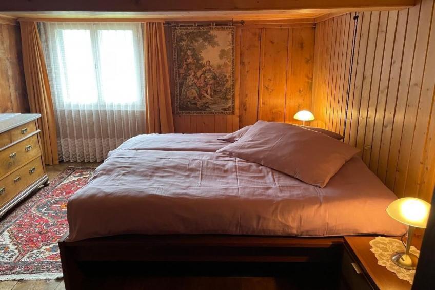 Haus Scherrer "Schön-Biel" - foto 15