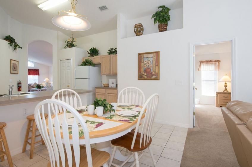 Wunderschönes Haus mit 4 Schlafzimmern und privatem Pool - foto 6