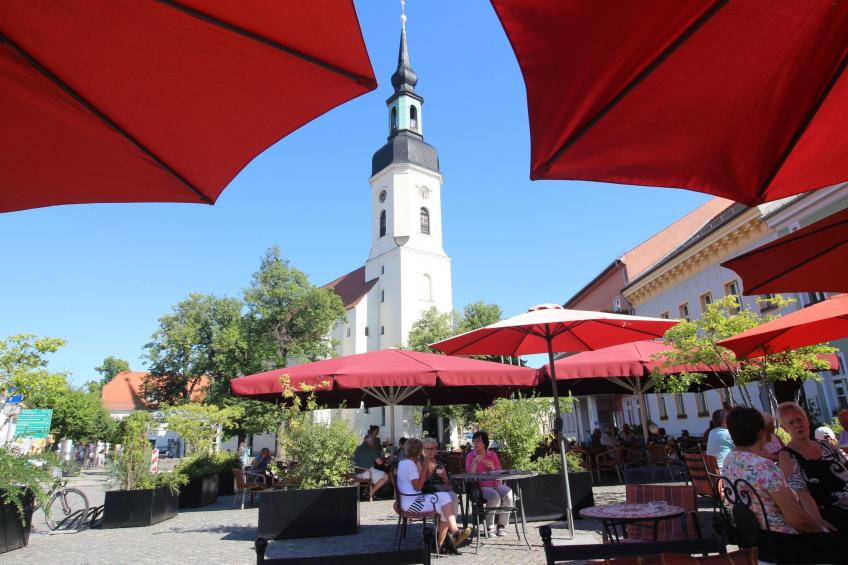 Spree Idyll - foto 40