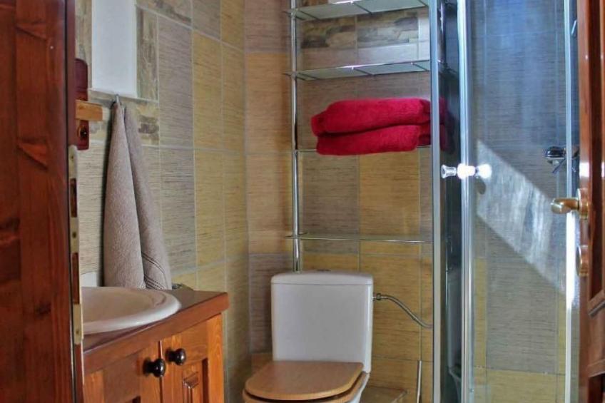 Casa Crina in Karpaten-Dorf in Siebenbürgen - foto 13