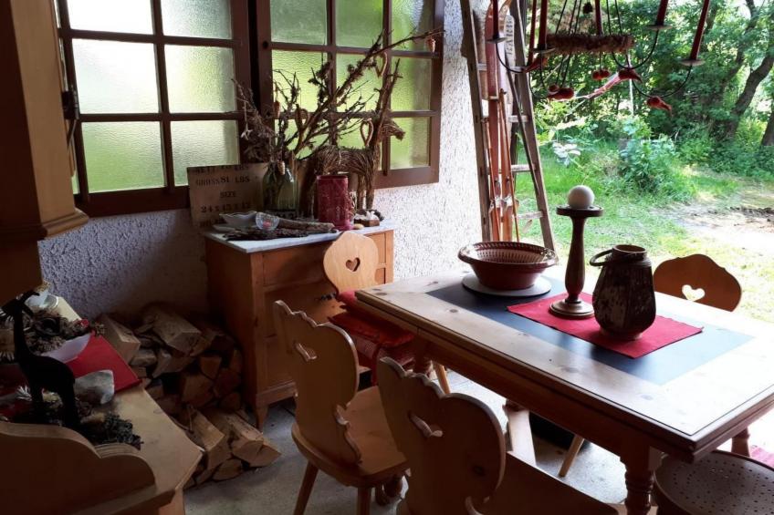 Chalet Chic+Hot Pot - foto 26