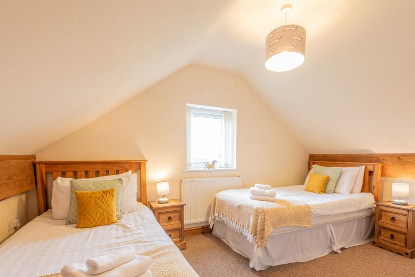 Groes Faen Bach Farmhouse - foto 15