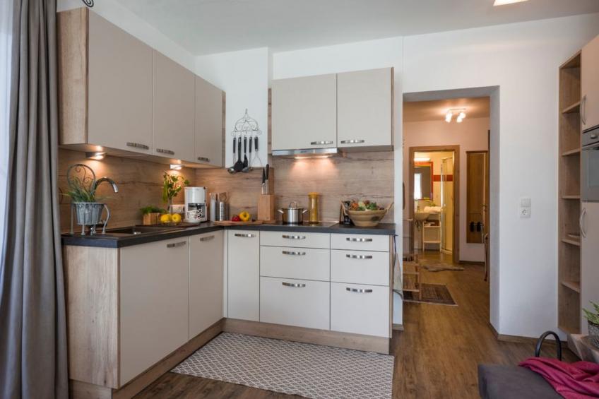 Appartement Landleben - foto 3