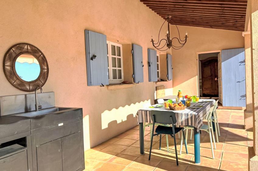 Le Grand Pin - foto 18