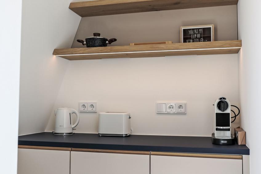 Munich Finest Apartments Studio 11 - foto 3