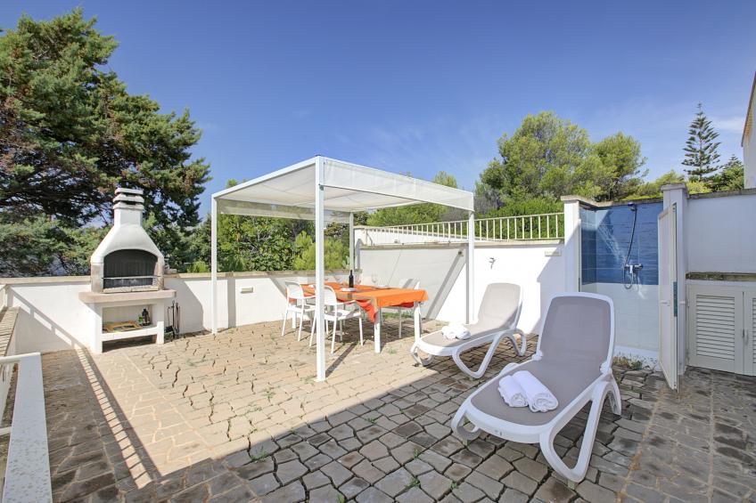 La Primula Apartment 2 Sea View