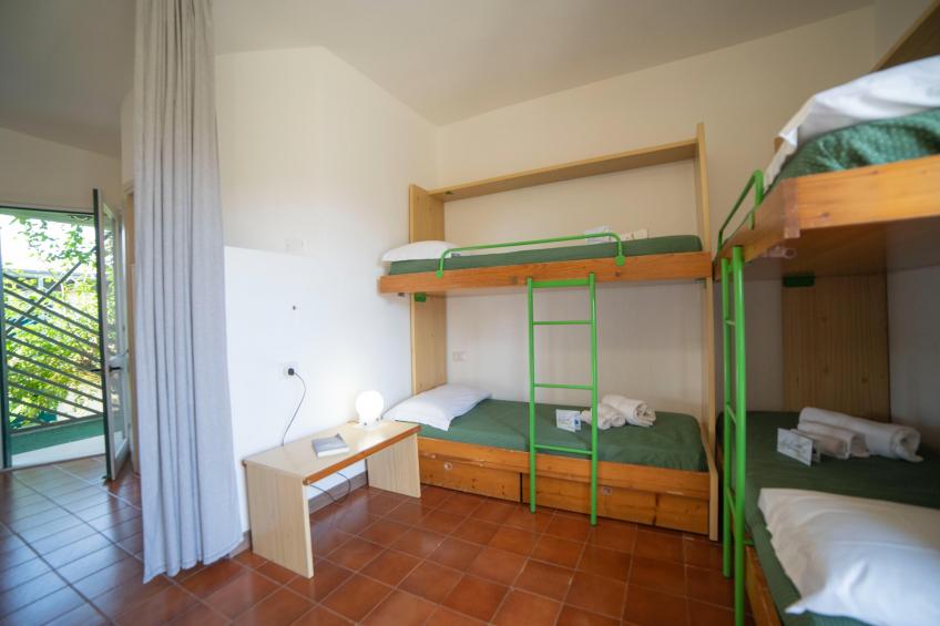 Trilocale 3 Serra Alimini On First Floor - foto 16