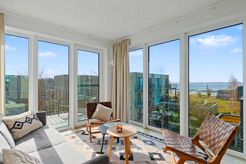 Penthouse Dümmerblick