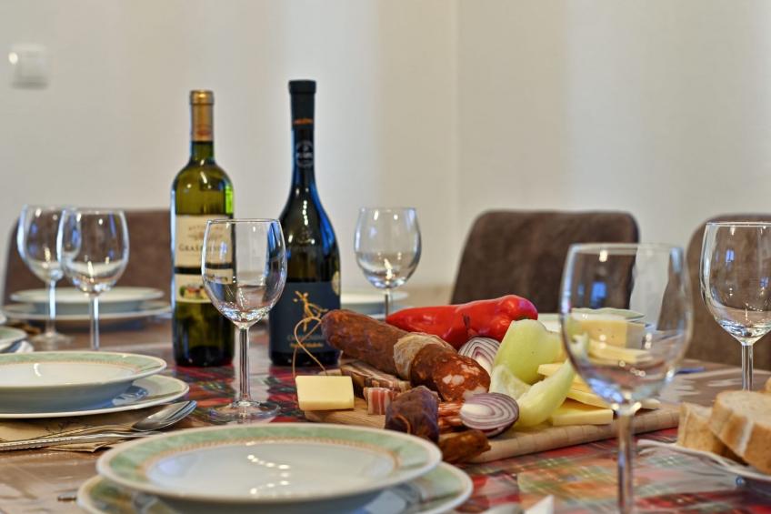 Villa Šumska vila AVA - foto 15