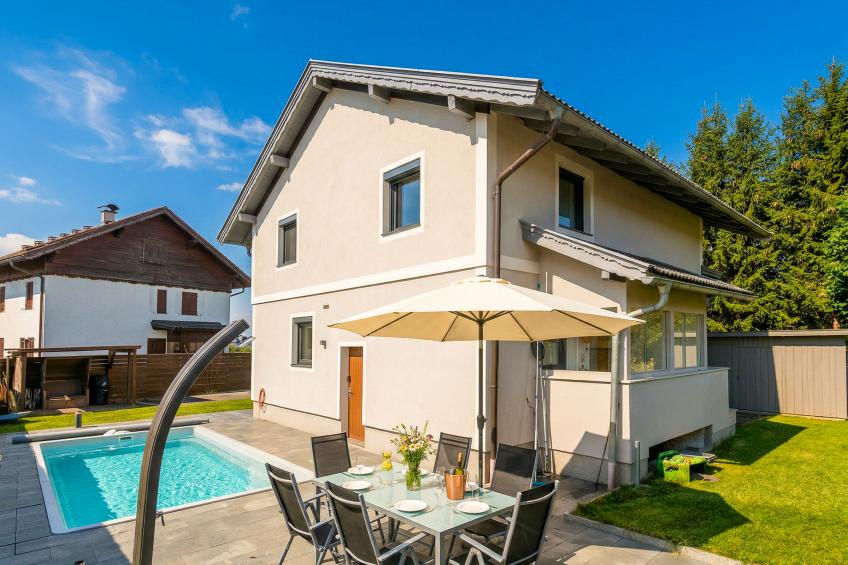 Kaiser Chalet Ebbs - foto 36