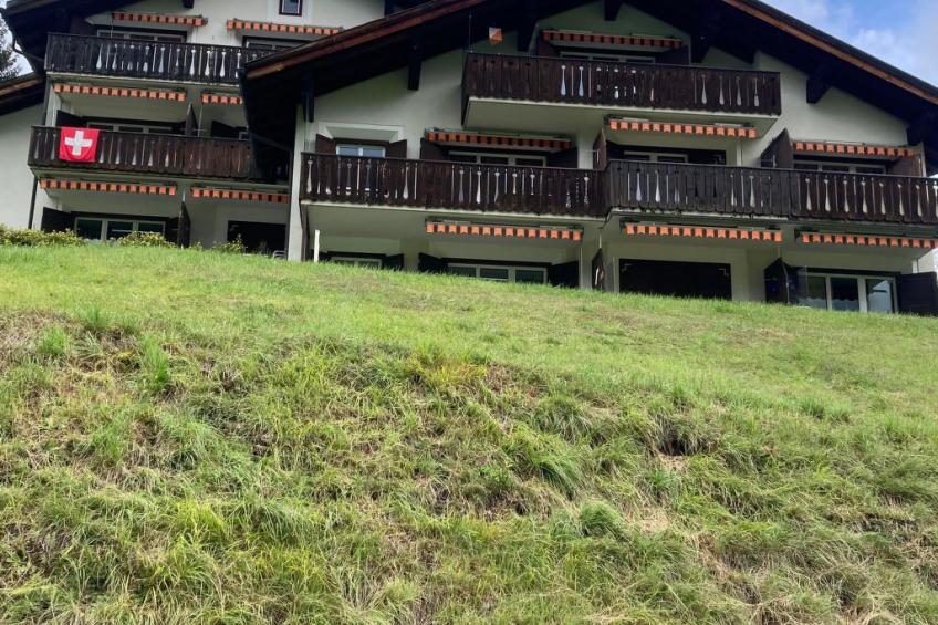 Chesa Rievanot B3, (Bergün/Bravuogn), 207 - foto 15