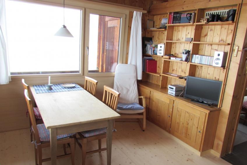 Ferienhaus Arnika, (Valens), - foto 16