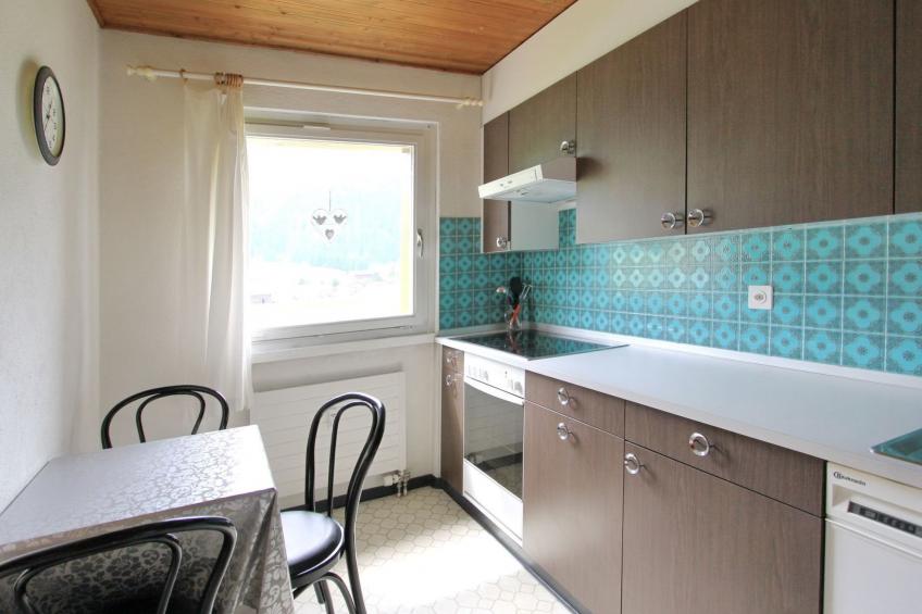 Apartment Champagna - foto 4