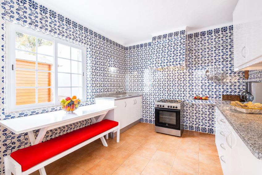 Villa AlGharif - foto 15