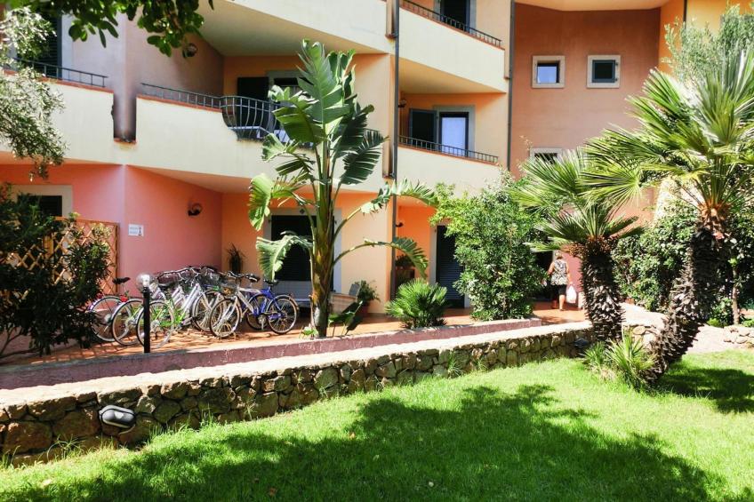Residence I Mirti Bianchi, Santa Teresa Gallura - Type C - foto 18