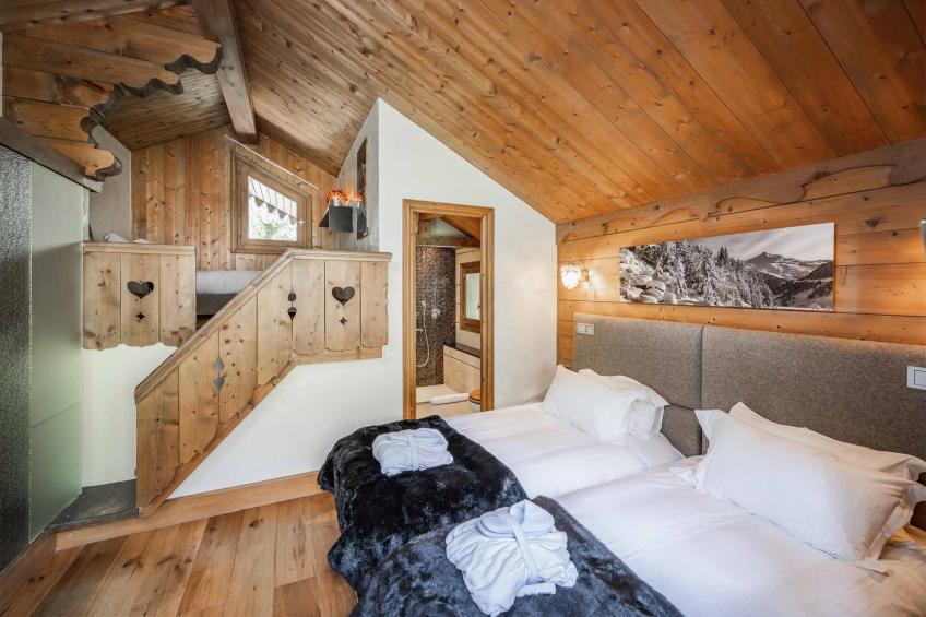 Chalet Mariefleur - foto 15
