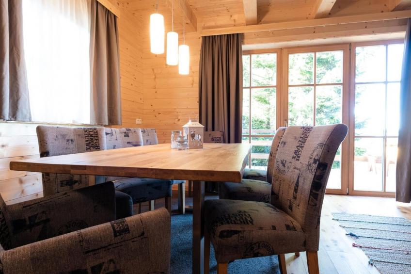 Holiday village Koralpe St Stefan im Lavanttal-Koralpe XL mit Sauna - foto 4