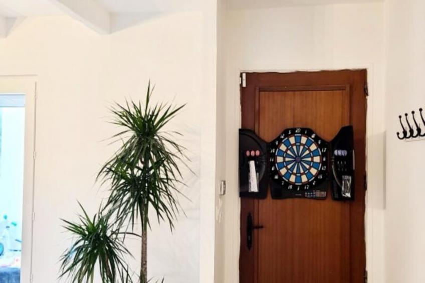 Maison Familiale Avec Piscine - Isle-sur-la-sorgue - foto 18