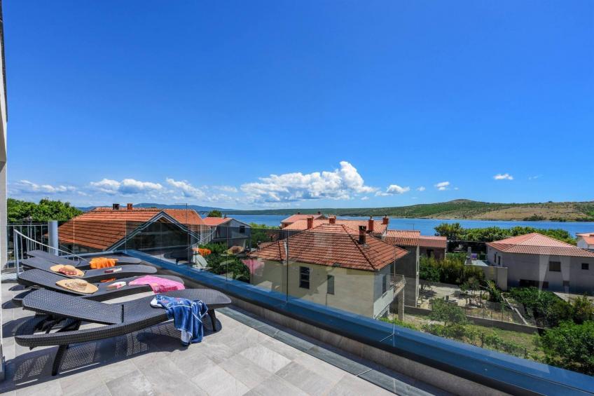 Sea view Villa Possedaria - foto 31