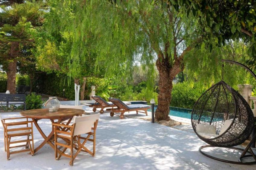 Villa Eleonora - foto 27