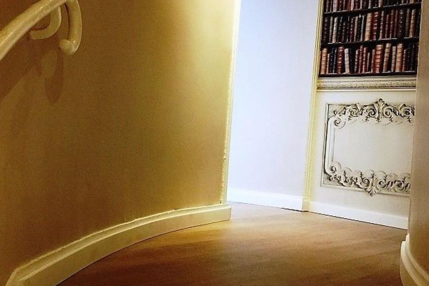 Cottage de la tour duplex 100m2 mit Pool Azay le rideau - foto 18