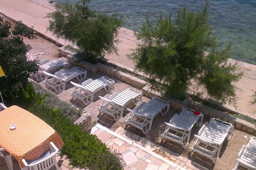 Vedran' Ferienwohnung mit Wasserblick - foto 2