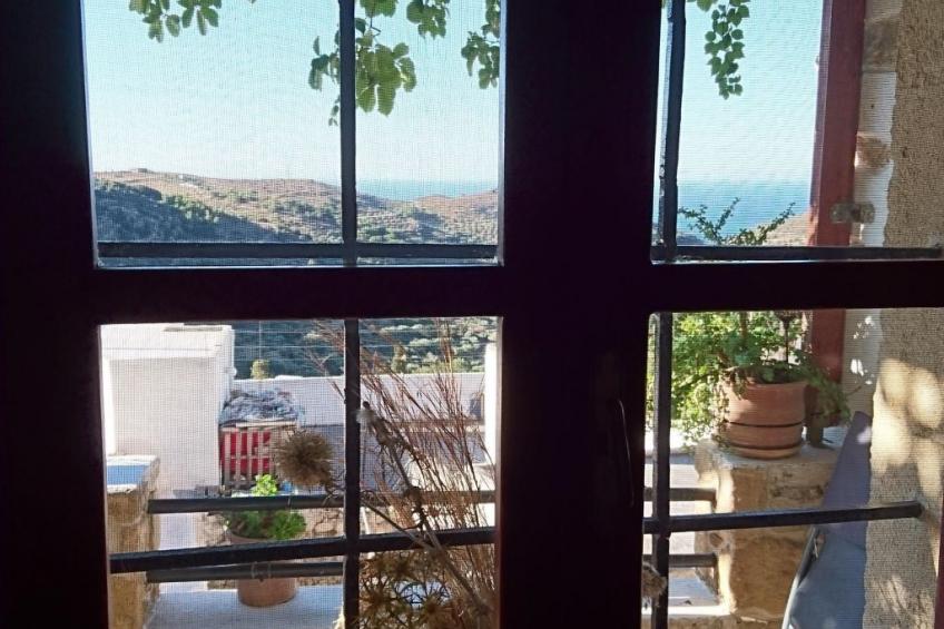 in Pefki mit Terrasse und Grill - foto 13