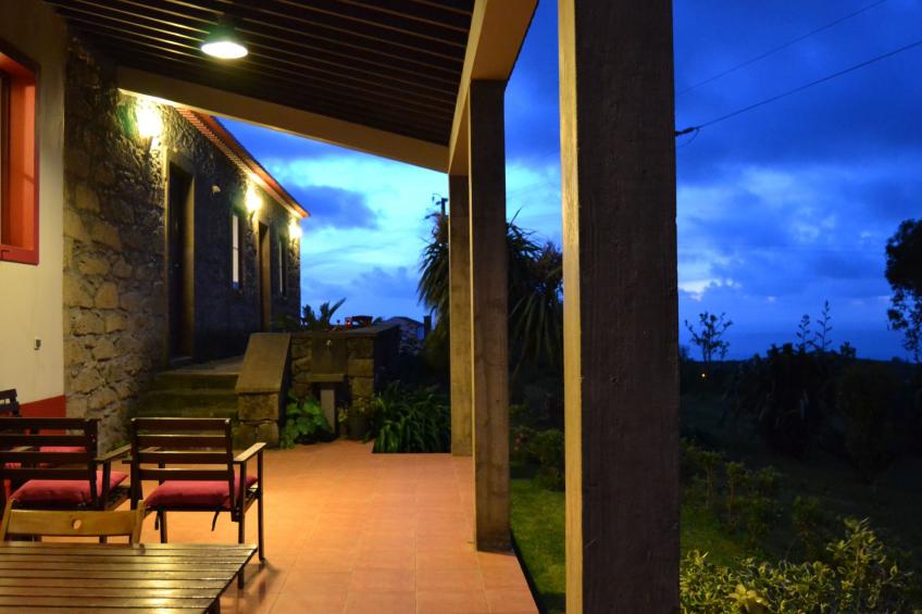 Casa da Fonte - Historisches Steinhaus auf den Azoren - foto 18