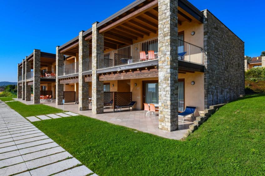 Relais Rosa dei Venti - Zwei-Zimmer-Wohnung - foto 4