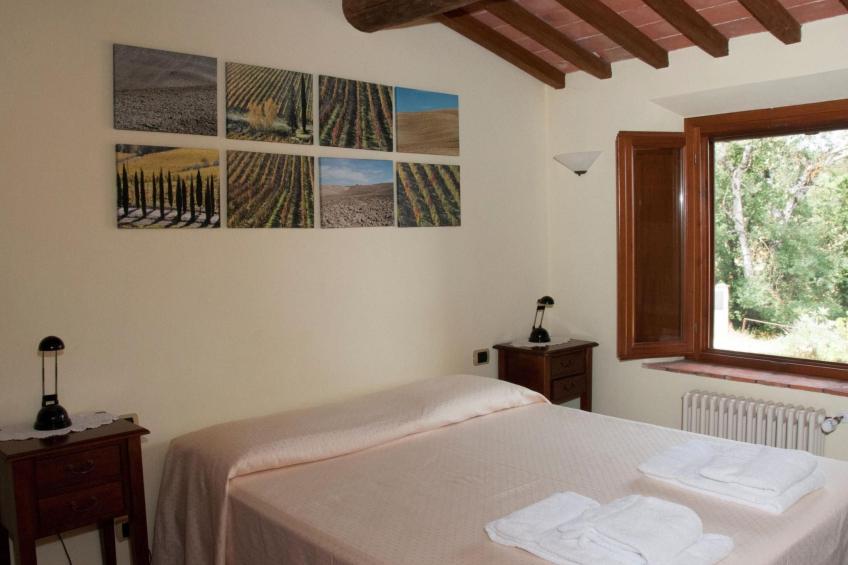 Apartment Rosa Canina (Wilde Rose) - foto 3