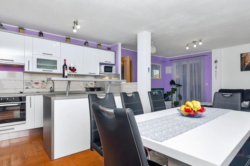 Renoviertes Ferienhaus in Tučepi mit Privatem Pool - foto 20