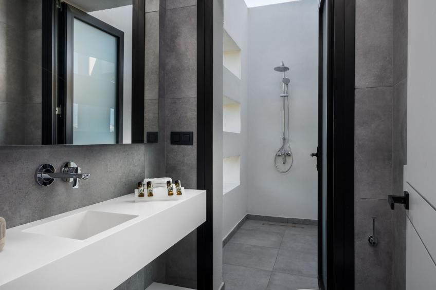 Luxuriöse Villa am Meer mit beheizbarem Pool - foto 36