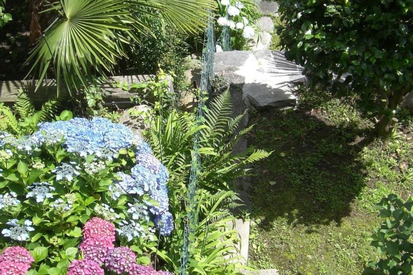 Casa Reduit Giardino - foto 14