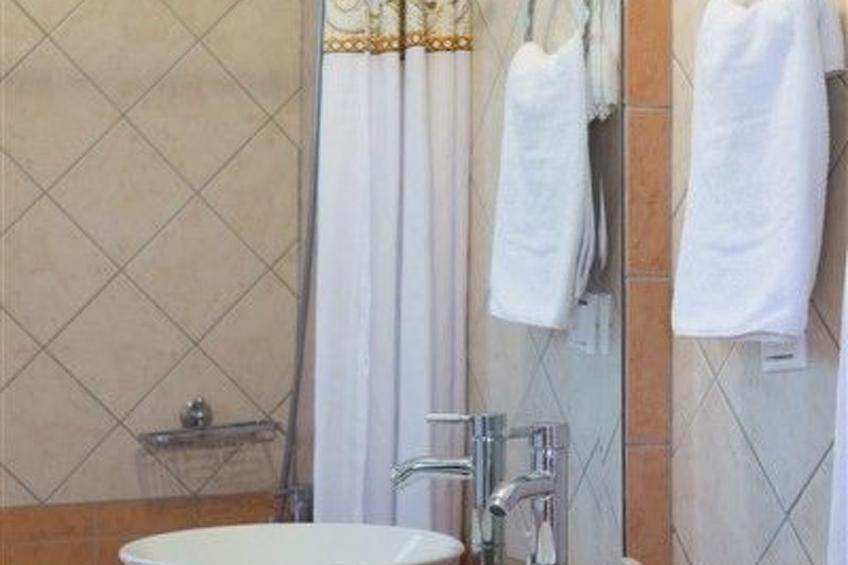 Finca "Olive" mit Infinity-Pool - foto 25