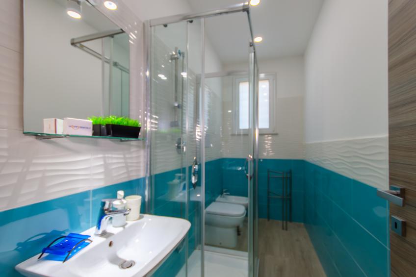 Casa Smeralda a 200 mt Dal Mare - foto 8