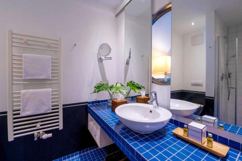 Hafendorf Classic Double Room with view - foto 17