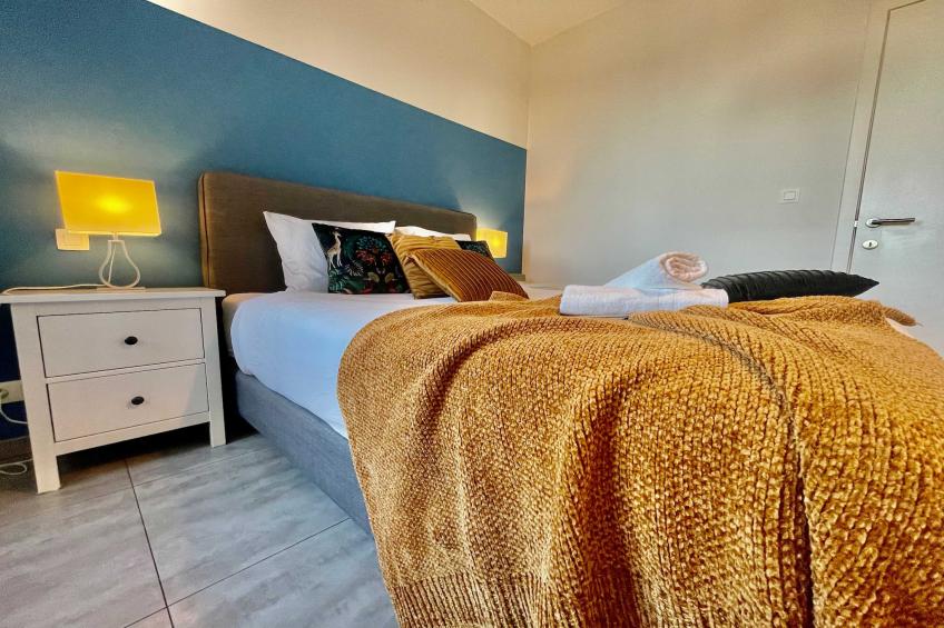 Cozy 1BR City Centre Near Meir Shopping by OneLuxStay - foto 28
