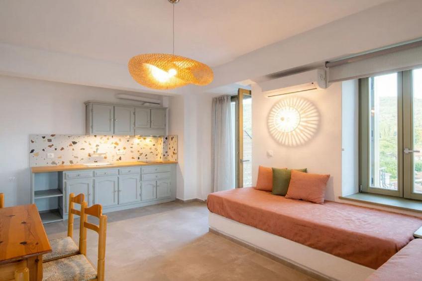 Suite -Terrasse und Balkon Meerblick für 4 Pers.-3 - foto 22