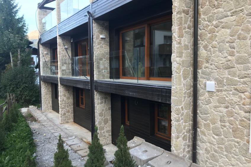 mit Terrasse - foto 15