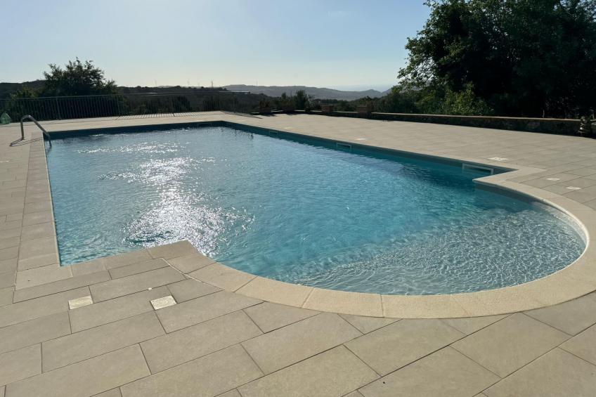 Tolles Reihenhaus im Olivenhain - foto 45