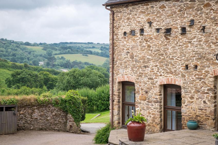 Coulscott Old Barn - foto 10