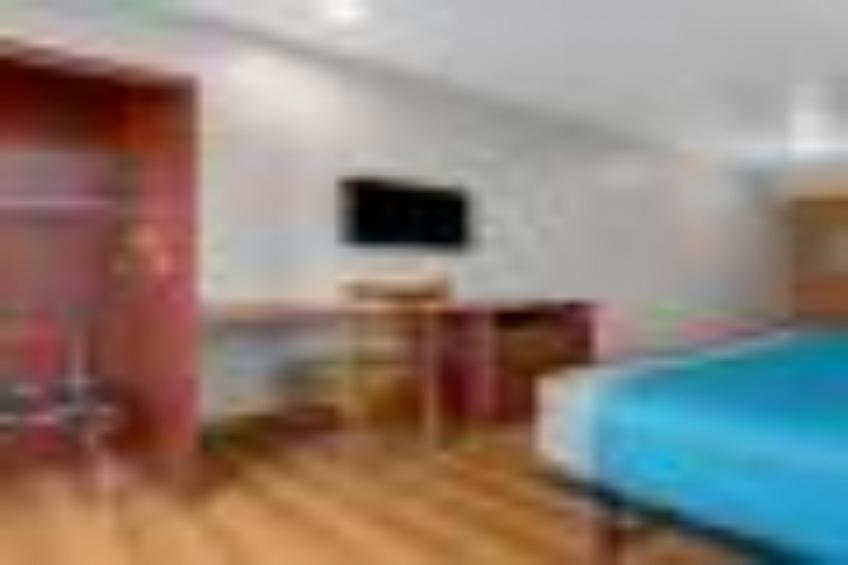 1 Queen Bed  ADA/RI Shower/Non-Smoking - foto 9