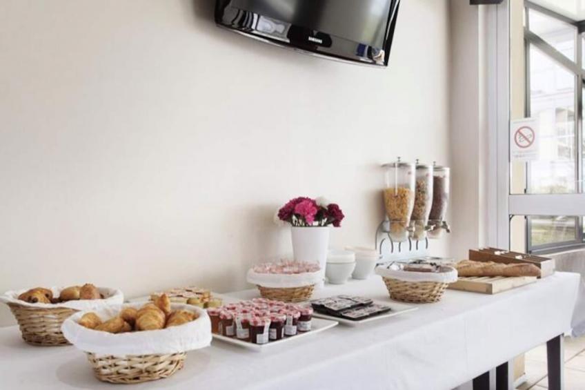 Appart'hôtel Odalys Le Clos de la Chartreuse - foto 6