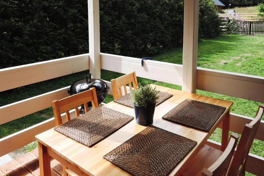 Bungalow, Kolczewo| - foto 16