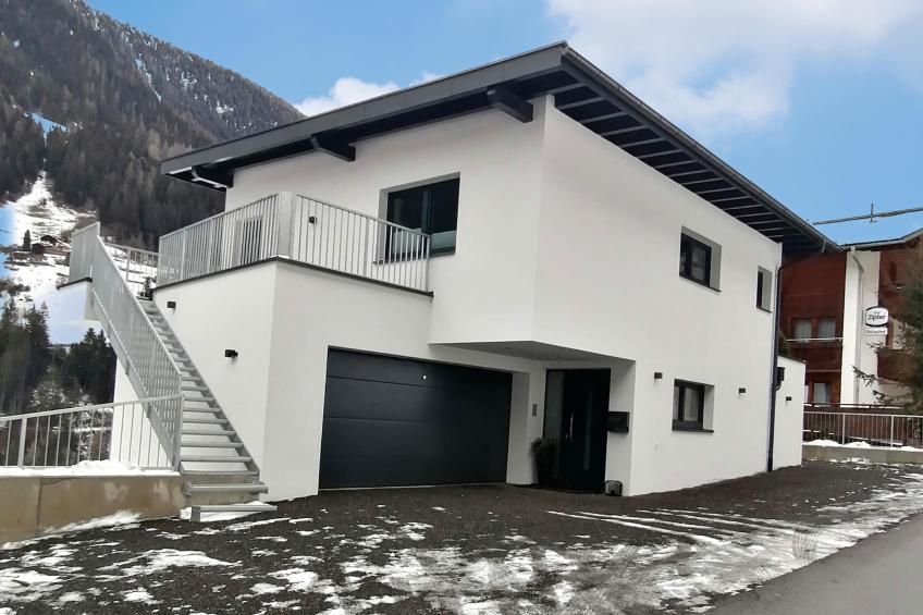 Apartment Recher - foto 20